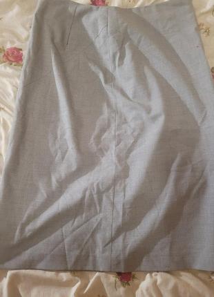 Юпка карандаш