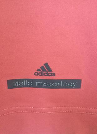 Спортивная майка adidas&stella mccartney3 фото