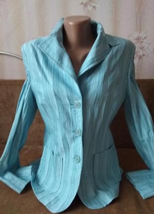 Жакет пиджак bianco р 44-46