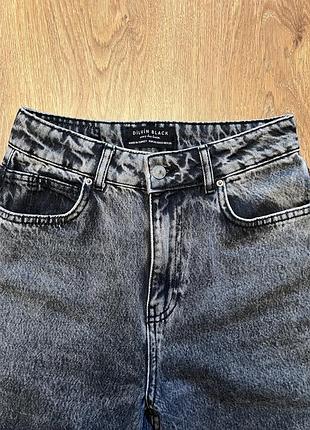 Джинсы 3