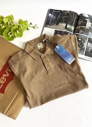 Поло, футболка чоловіча levi’s
