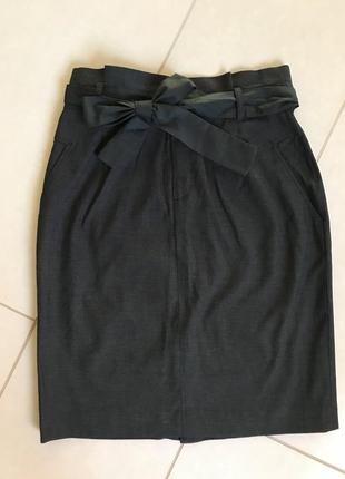 Спідниця comptoir des cotonniers оригінал розмір s або 34-36