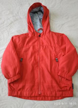 Вітрівка для хлопчика або дівчинки