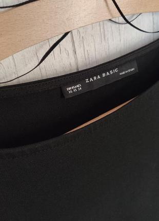 Плаття- сарафан zara