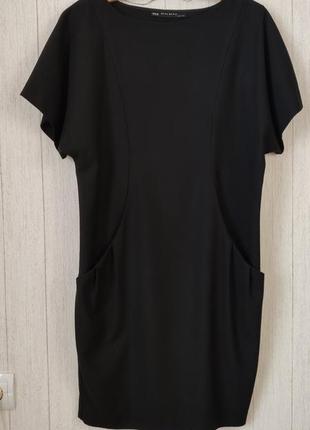 Плаття- сарафан zara