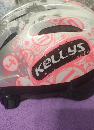 Продам шолом kellys1 фото