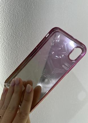 Новий модний чехол на iphone xr6 фото