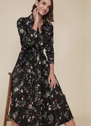 Платье oasis р. 10-12