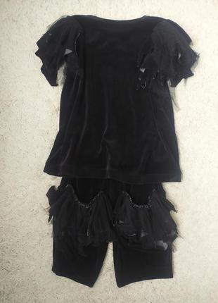 Женский костюм для хэллоуина, размер s,m1 фото