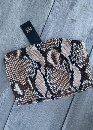 Топ у зміїний принь від i-x london