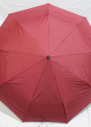Парасолька mario umbrellas paris (червоний)