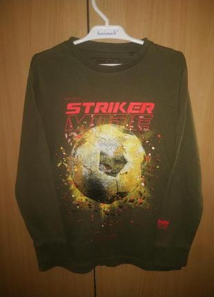 Реглан next для  мальчика
