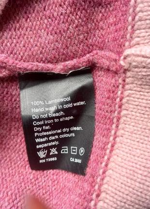 Худі толстовка кофта  вовна helly hansen 6