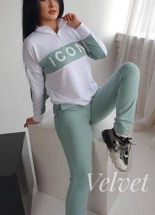 Розпродаж! спортивний костюм vl-1010