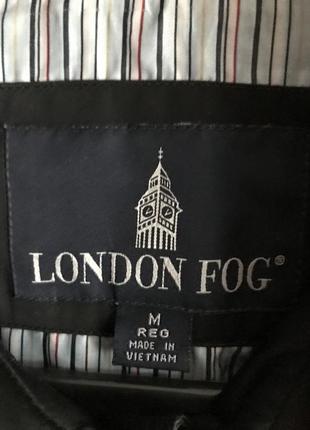 Пальто, плащ london fog.3 фото