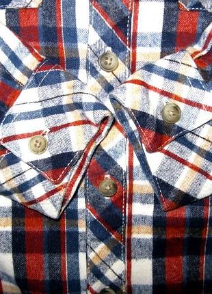 Тепла сорочка matalan на 4-5 років 3