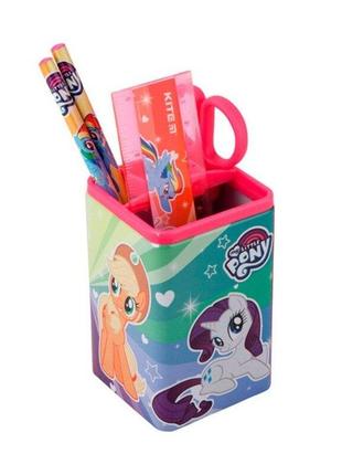 Набор настольный kite my little pony