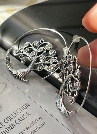 Сережки