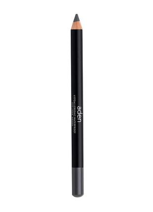 Олівець для очей aden cosmetics eyeliner pencil №03 granite