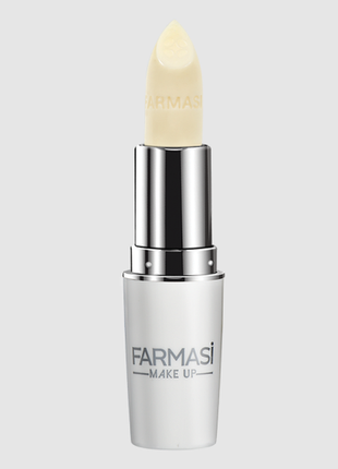 Бальзам для губ farmasi lip conditioner (new formula)1 фото