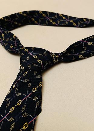 Краватка carven paris🇫🇷