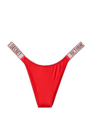 Трусики victoria's secret