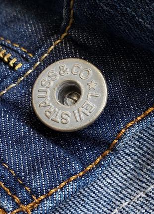 Джинсы levi's 506 w32 l306 фото