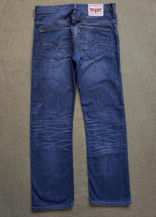 Джинсы levi's 506 w32 l3010 фото