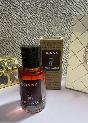 Trussardi donna trussardi 60 мл
