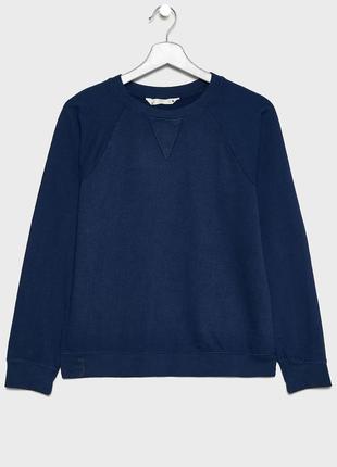 Хлопковая кофта  mango ( испания)