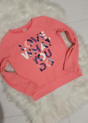 Стильний, яскравий світшот oshkosh