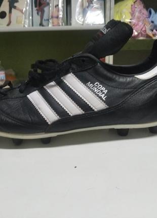 Копачки, 33-45р,футзалки,сороканіжки розпрдаж оригінал, адідас copa mundial,л