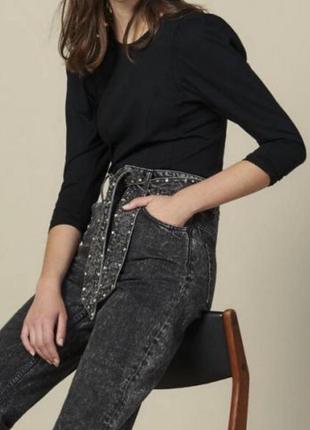 Кофта джемпер sandro paris