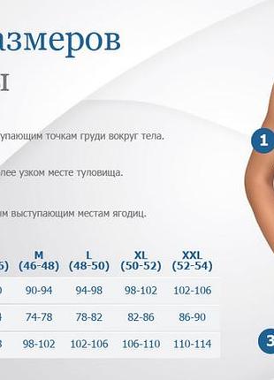Жіночі термолосини kifa10 фото