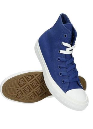 Converse кеды chuck taylor all star ii core 36