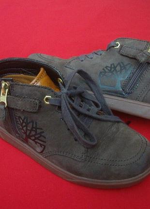 Ботинки timberland оригинал 31 размер