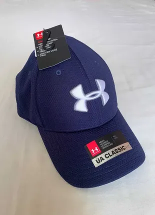 Бейсболка under armour