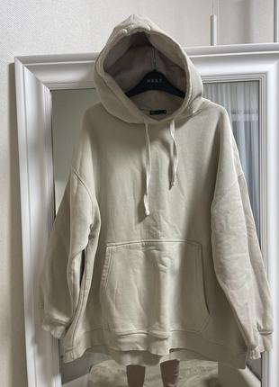 Худи zara