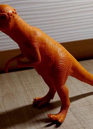 Пахіцефалозавр динозавр2 фото