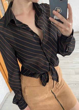 Сорочка apart