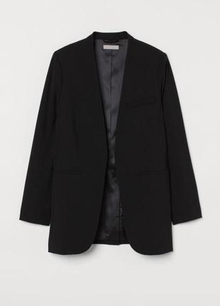 Жакет блейзер h&m