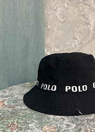 Новая панама от фирмы polo2 фото