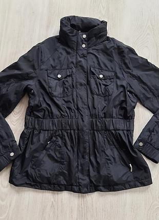 Ветровка плащь куртка курточка esprit 42-44