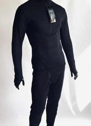 Термобілизна тактична helicon lvl2 level2 ecwcs helikon-tex kp-un2-po-01 m