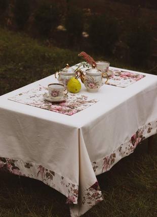 Тефлонова скатертина