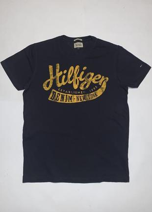 Футболка tommy hilfiger