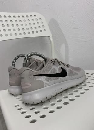 Кросівки nike free rn 20174 фото