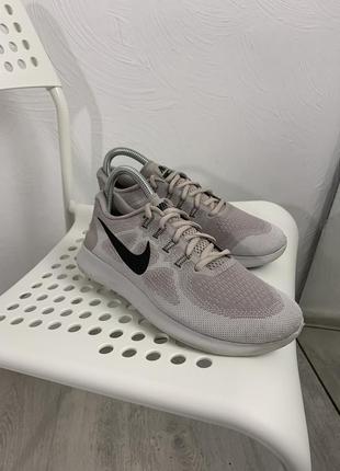 Кросівки nike free rn 20177 фото