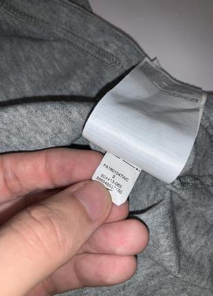 Лонгслив nike 8
