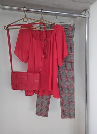 Брюки-леггінси